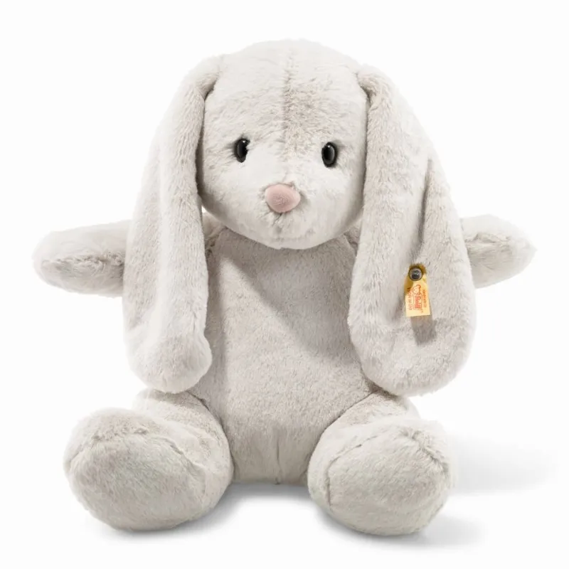 Hoppie Bunny Stuffed Animal>Steiff Clearance