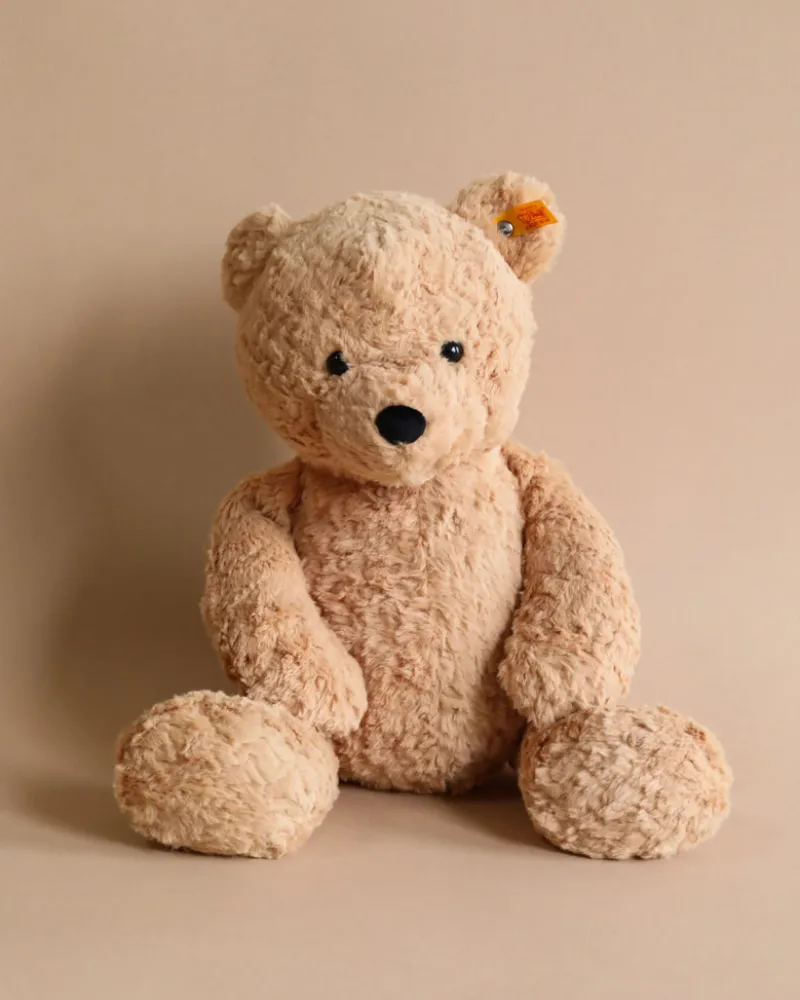 , Jimmy Teddy Bear, 16 Inches>Steiff Online