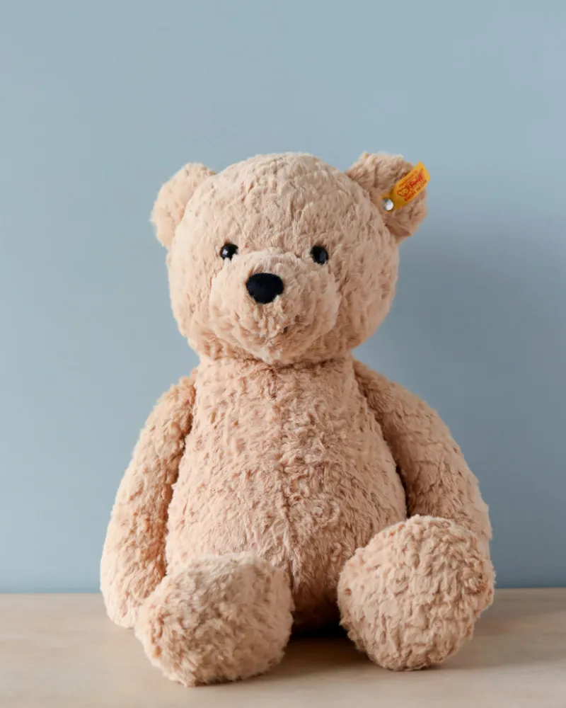 , Jimmy Teddy Bear, 16 Inches>Steiff Online
