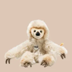 , Miguel Baby Dangling Sloth Plush Toy, 13 Inches>Steiff Discount