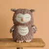 Ollie Owl Stuffed Animal>Steiff Online