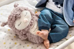 Ollie Owl Stuffed Animal></noscript>Steiff Online