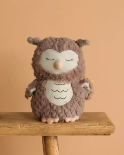 Ollie Owl Stuffed Animal>Steiff Online