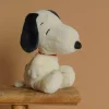 , Peanuts Snoopy Plush Toy>Steiff New