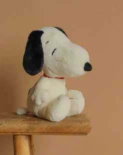 , Peanuts Snoopy Plush Toy>Steiff New