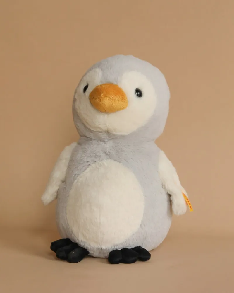 Penguin Stuffed Plush Animal>Steiff Fashion