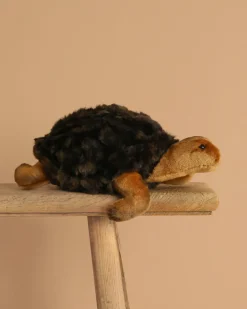 Slo Tortoise Stuffed Animal>Steiff Online