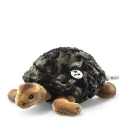 Slo Tortoise Stuffed Animal>Steiff Online