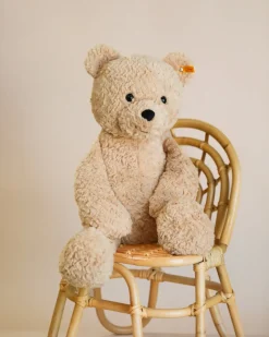 , XL Jimmy Teddy Bear, 22 Inches>Steiff Sale