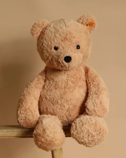 , XL Jimmy Teddy Bear, 22 Inches>Steiff Sale