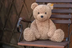 , XL Jimmy Teddy Bear, 22 Inches><noscript><img width=