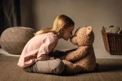 , XL Jimmy Teddy Bear, 22 Inches><noscript><img width=