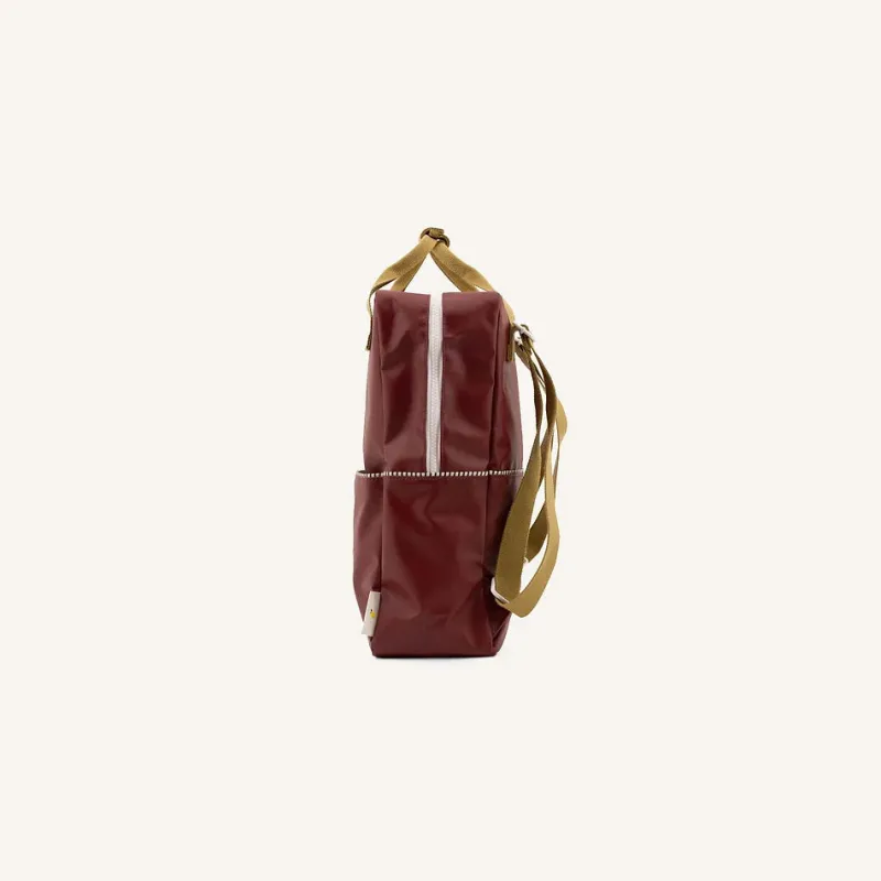 Backpack | Uni | Journey Red>Sticky Lemon Sale
