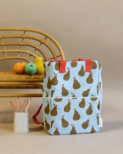 Backpack Large | Farmhouse | Special Edition Pear Jeans>Sticky Lemon Fashion