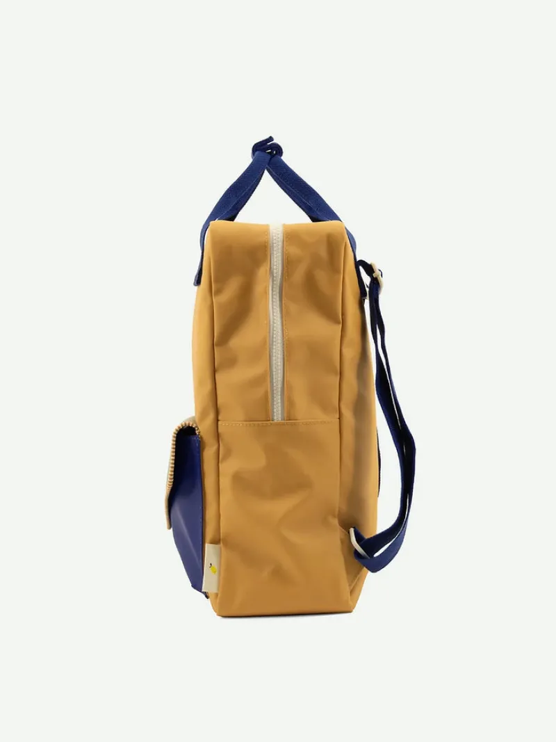 Backpack Large | Envelope Collection | Camp Yellow>Sticky Lemon Clearance