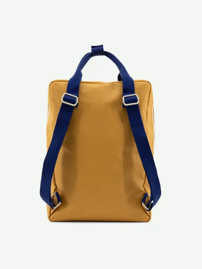 Backpack Large | Envelope Collection | Camp Yellow>Sticky Lemon Clearance