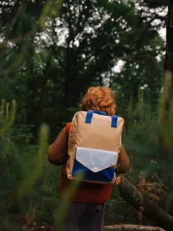 Backpack Large | Envelope Collection | Camp Yellow><noscript><img width=