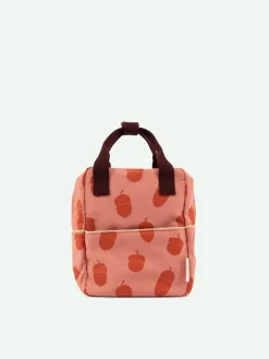Backpack Small | Envelope Collection | Special Edition Acorn>Sticky Lemon Sale