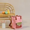 Backpack Small | Envelope Collection | Suzy Blush>Sticky Lemon Sale