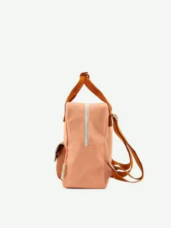 Backpack Small | Envelope Collection | Suzy Blush><noscript><img width=