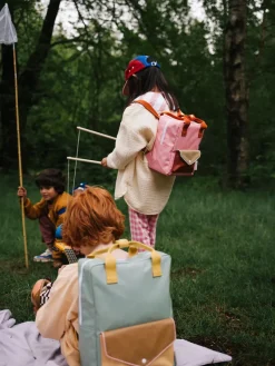 Backpack Small | Envelope Collection | Suzy Blush><noscript><img width=