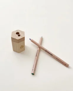 Dual Pencil Sharpener>Stockmar Online