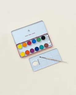 Opaque Colors - 12 Colors><noscript><img width=