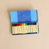 Wax Stick Crayons Tin Case - 16 Assorted>Stockmar Hot