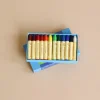 Wax Stick Crayons Box - 12 Assorted>Stockmar Sale