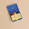 Wax Stick Crayons Waldorf Tin Case - 8 Assorted>Stockmar Fashion