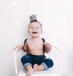 Storm Gray Felt Crown></noscript>Little Blue Olive Outlet