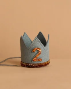 Storm Gray Felt Crown><noscript><img width=