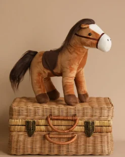 Stormy the Horse Stuffed Animal>Nana Huchy Best