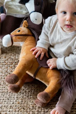 Stormy the Horse Stuffed Animal></noscript>Nana Huchy Best