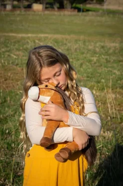 Stormy the Horse Stuffed Animal><noscript><img width=