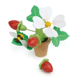 Strawberry Flower Pot></noscript>Tender Leaf Toys Hot