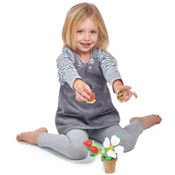 Strawberry Flower Pot></noscript>Tender Leaf Toys Hot