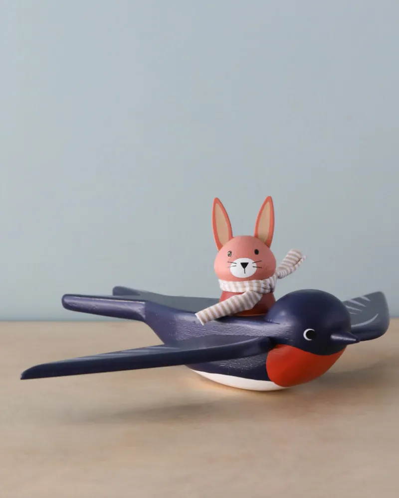 Swifty Bird>Tender Leaf Toys Clearance