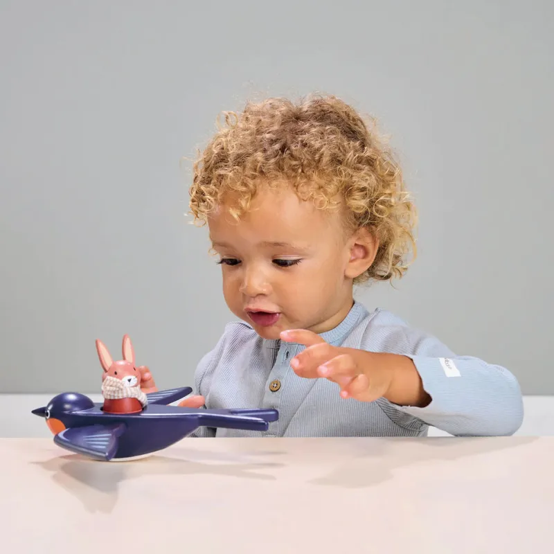 Swifty Bird>Tender Leaf Toys Clearance