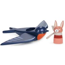 Swifty Bird><noscript><img width=