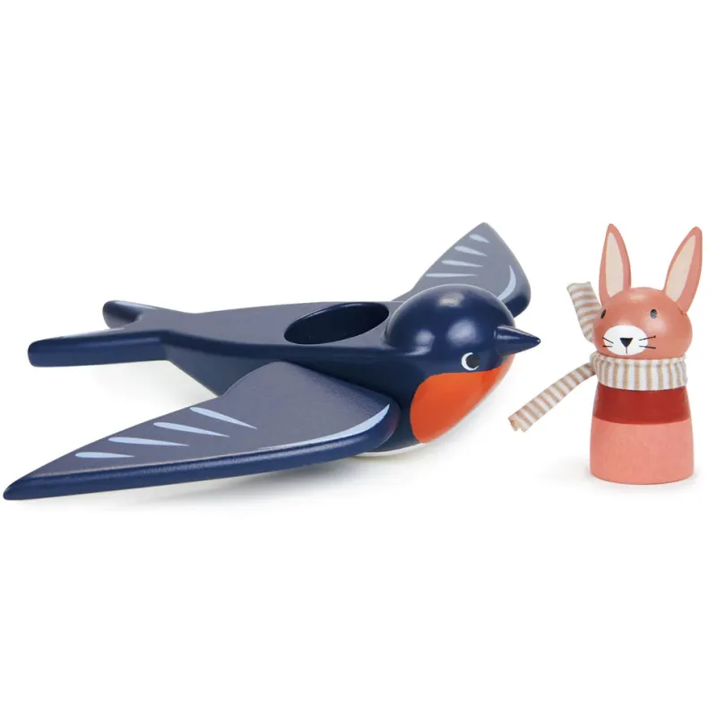 Swifty Bird>Tender Leaf Toys Clearance