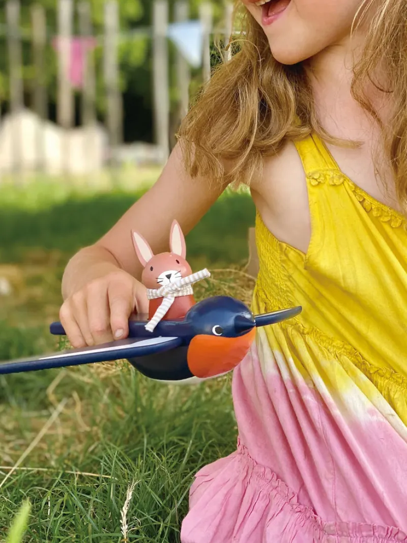 Swifty Bird>Tender Leaf Toys Clearance