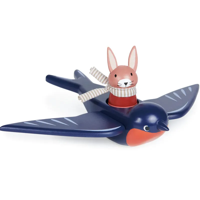 Swifty Bird>Tender Leaf Toys Clearance