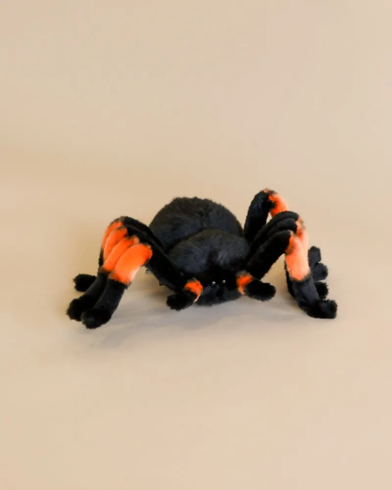 Tarantula Spider Stuffed Animal>Hansa Sale