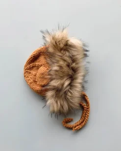 The Blueberry Hill Lion Hat>vendor-unknown Online