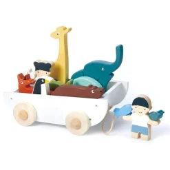 The Friend Ship Pull Toy><noscript><img width=