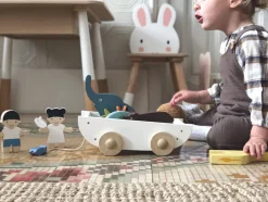 The Friend Ship Pull Toy><noscript><img width=