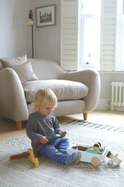 The Friend Ship Pull Toy><noscript><img width=