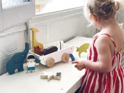 The Friend Ship Pull Toy><noscript><img width=