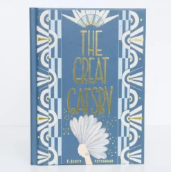 The Great Gatsby | Collector's Edition | Hardcover></noscript>Marble City Press Discount